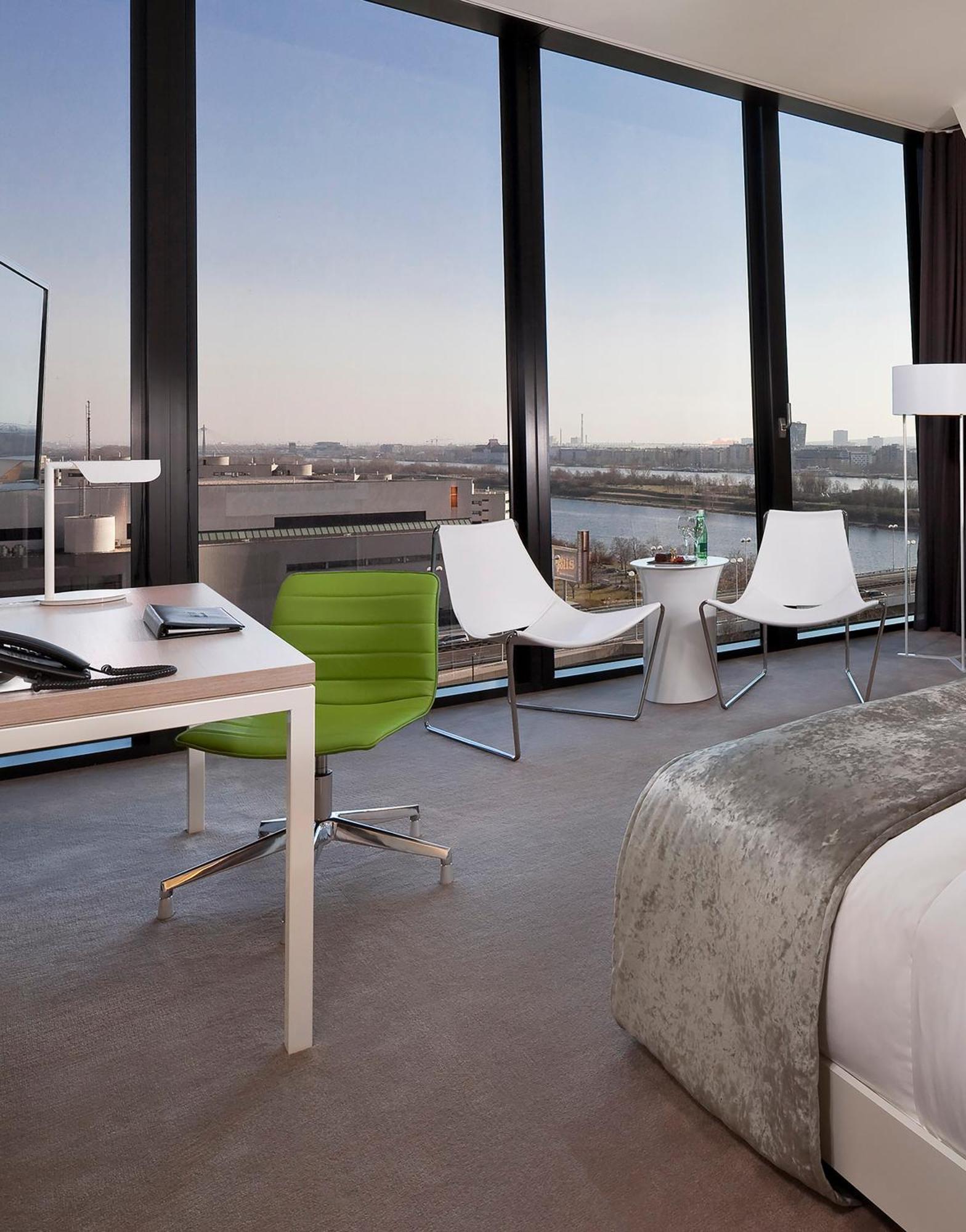 Melia Vienna Hotel Екстериор снимка